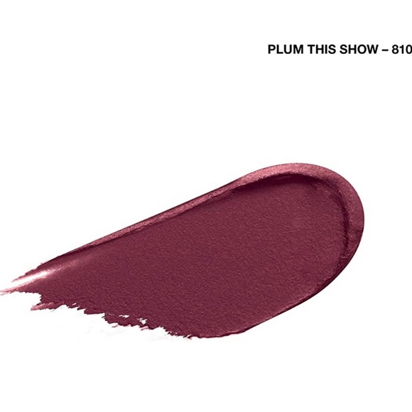 ‼️CLEARANCE SALE‼️ 🆕Rimmel Stay Matte Lip Liquid Color NEW #810 Plum This Show - Picture 4 of 10